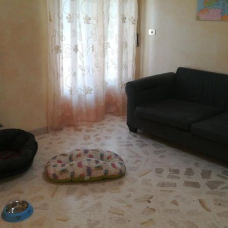 مبيت وإفطار تراني Terra Bianca المظهر الخارجي الصورة